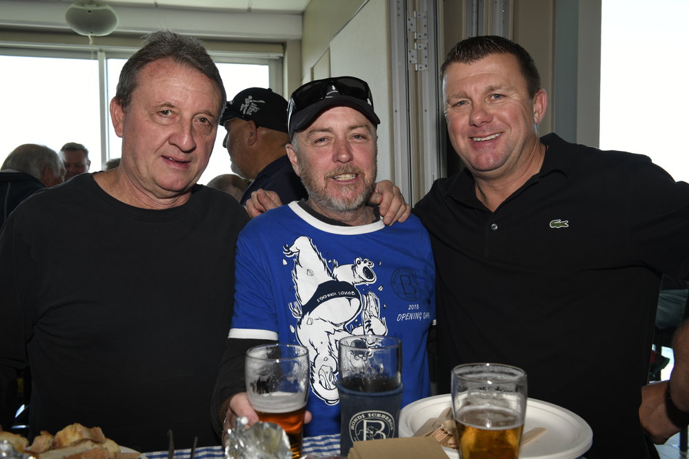 BIC Closing Day 30.09.2018