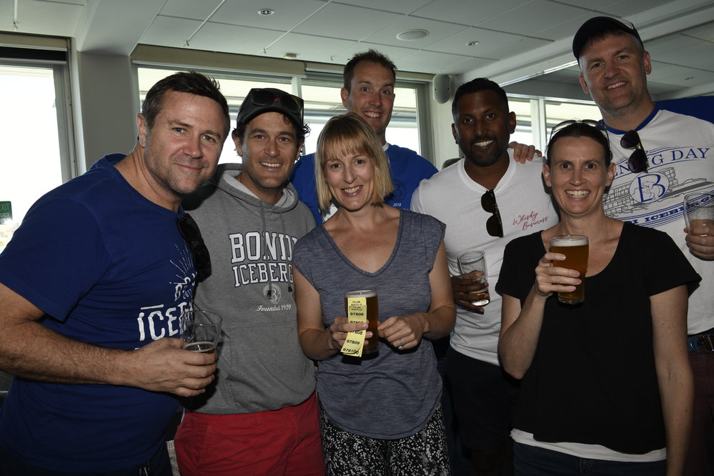 BIC Closing Day 30.09.2018