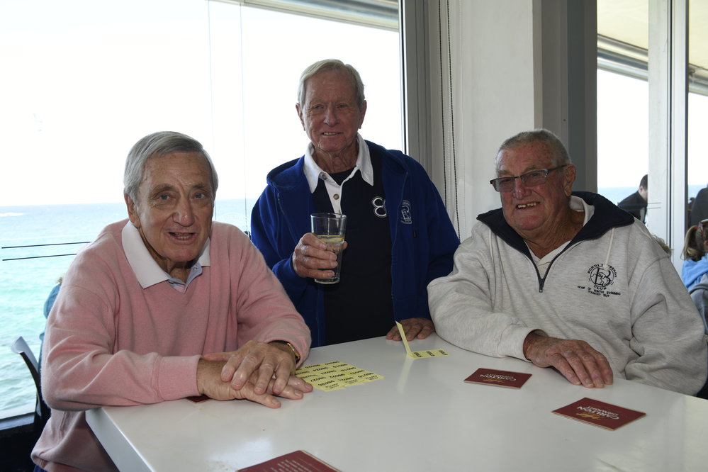 BIC Closing Day 30.09.2018