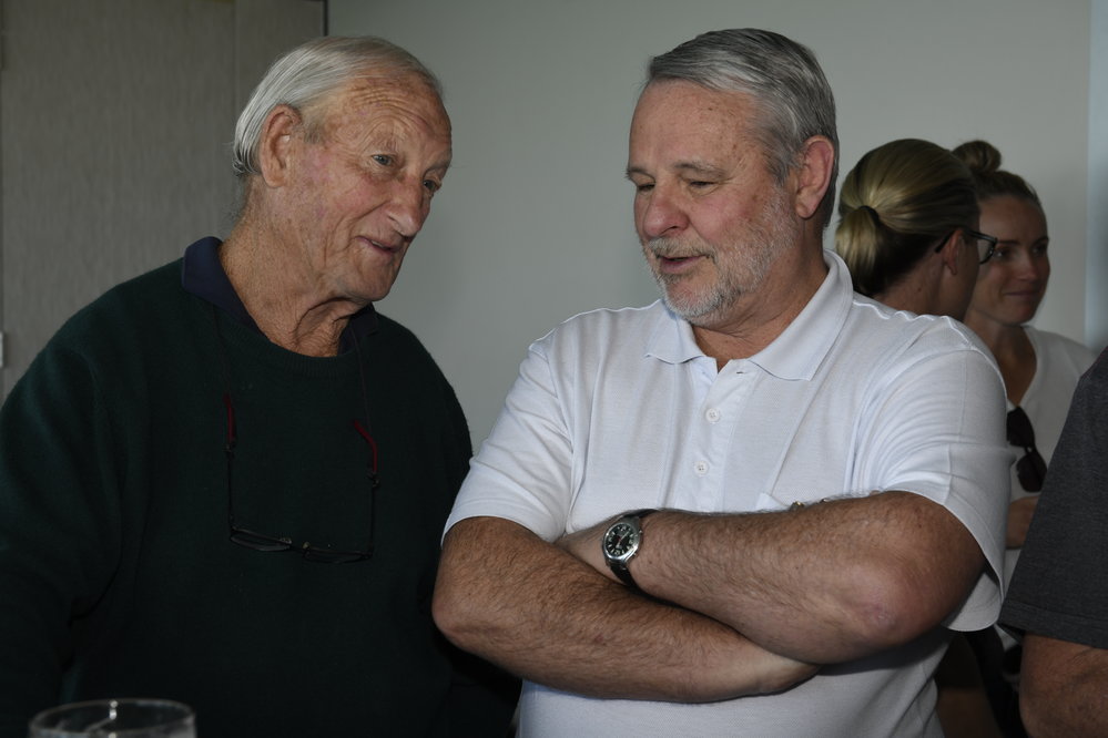 BIC Closing Day 30.09.2018