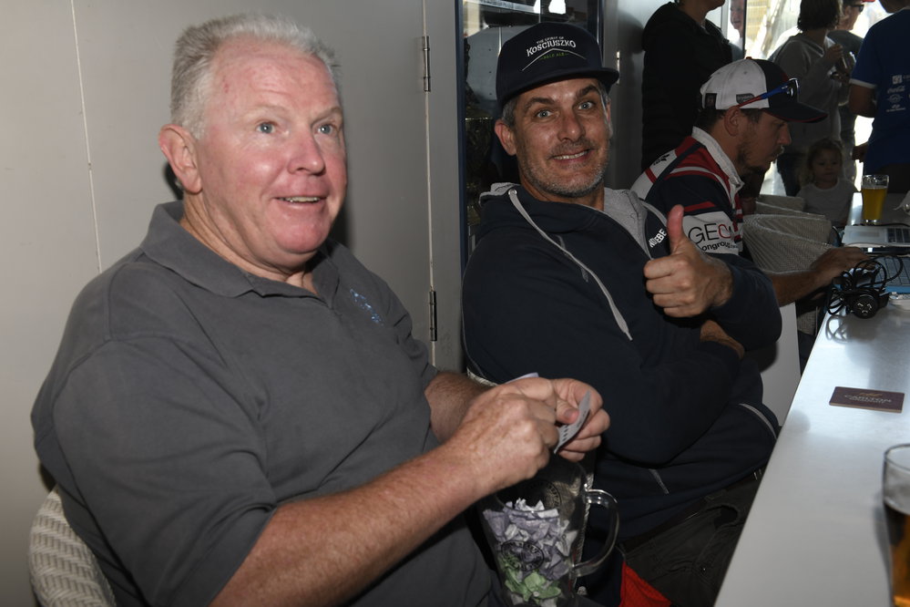 BIC Closing Day 30.09.2018