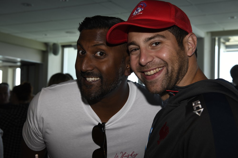 BIC Closing Day 30.09.2018