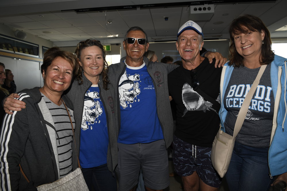 BIC Closing Day 30.09.2018