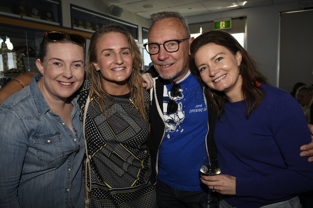 BIC Closing Day 30.09.2018