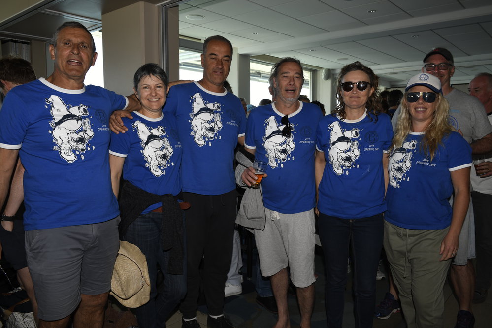 BIC Closing Day 30.09.2018