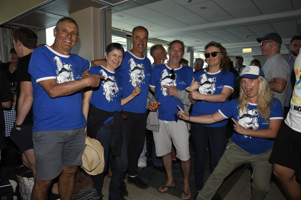 BIC Closing Day 30.09.2018