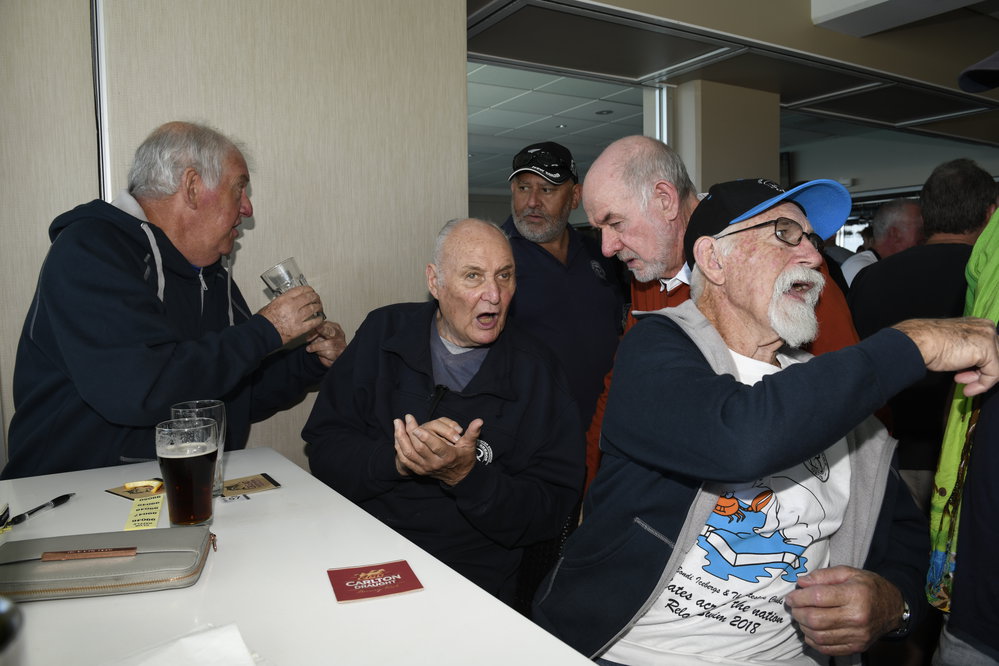 BIC Closing Day 30.09.2018