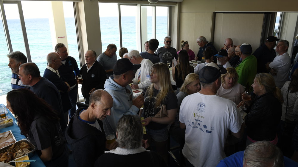 BIC Closing Day 30.09.2018