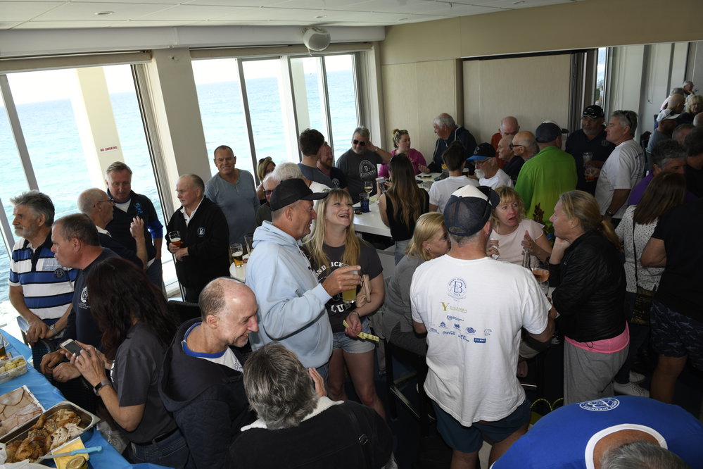 BIC Closing Day 30.09.2018