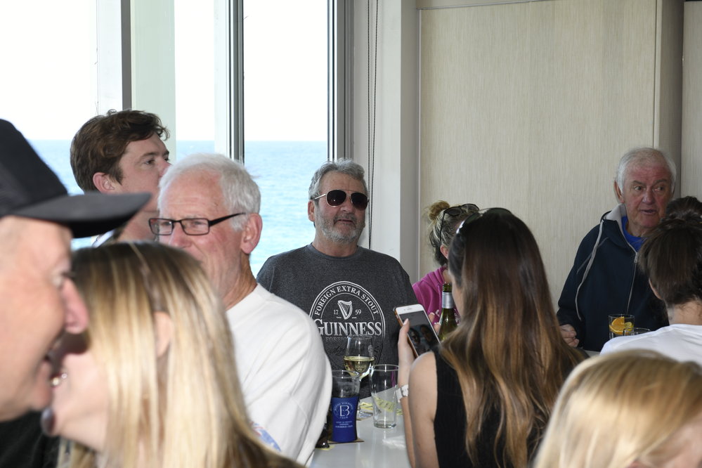 BIC Closing Day 30.09.2018