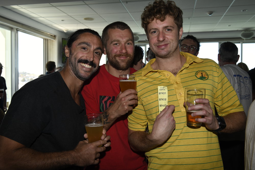 BIC Closing Day 30.09.2018