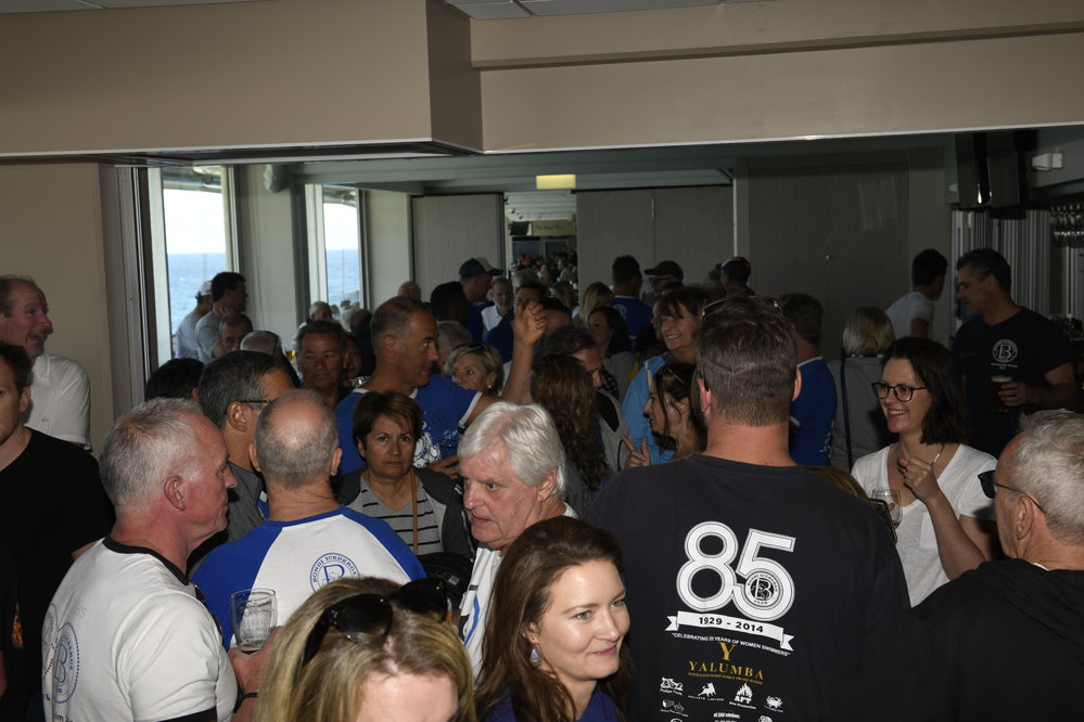 BIC Closing Day 30.09.2018