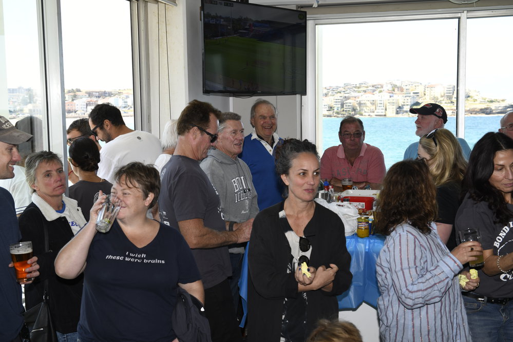 BIC Closing Day 30.09.2018