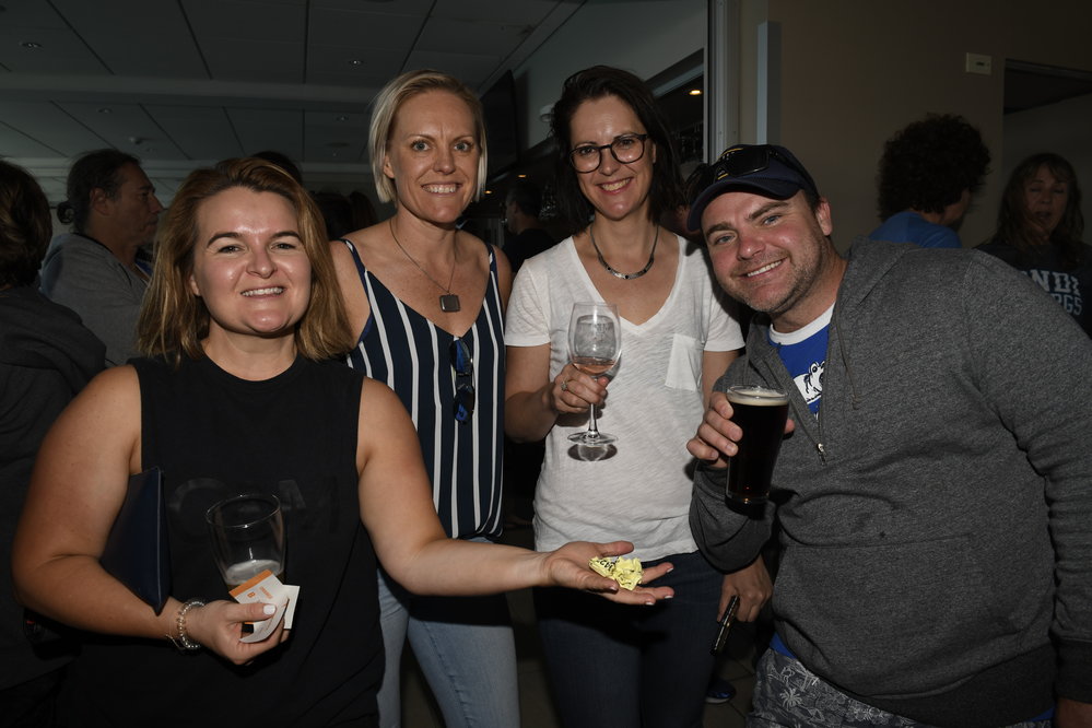 BIC Closing Day 30.09.2018