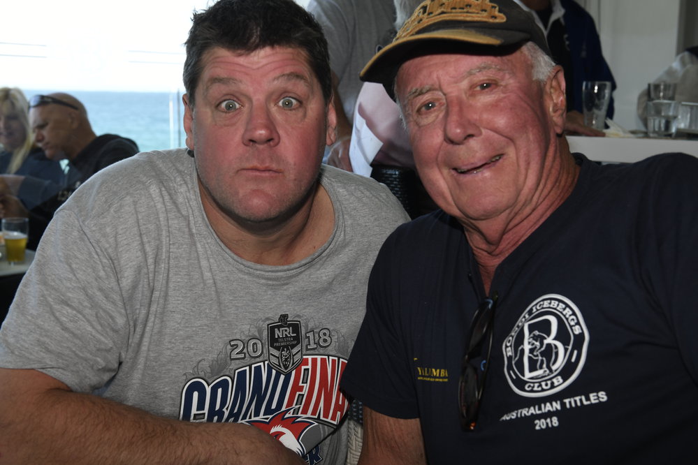 BIC Closing Day 30.09.2018