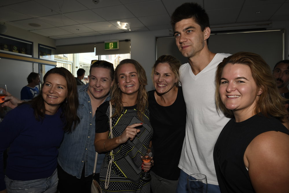 BIC Closing Day 30.09.2018