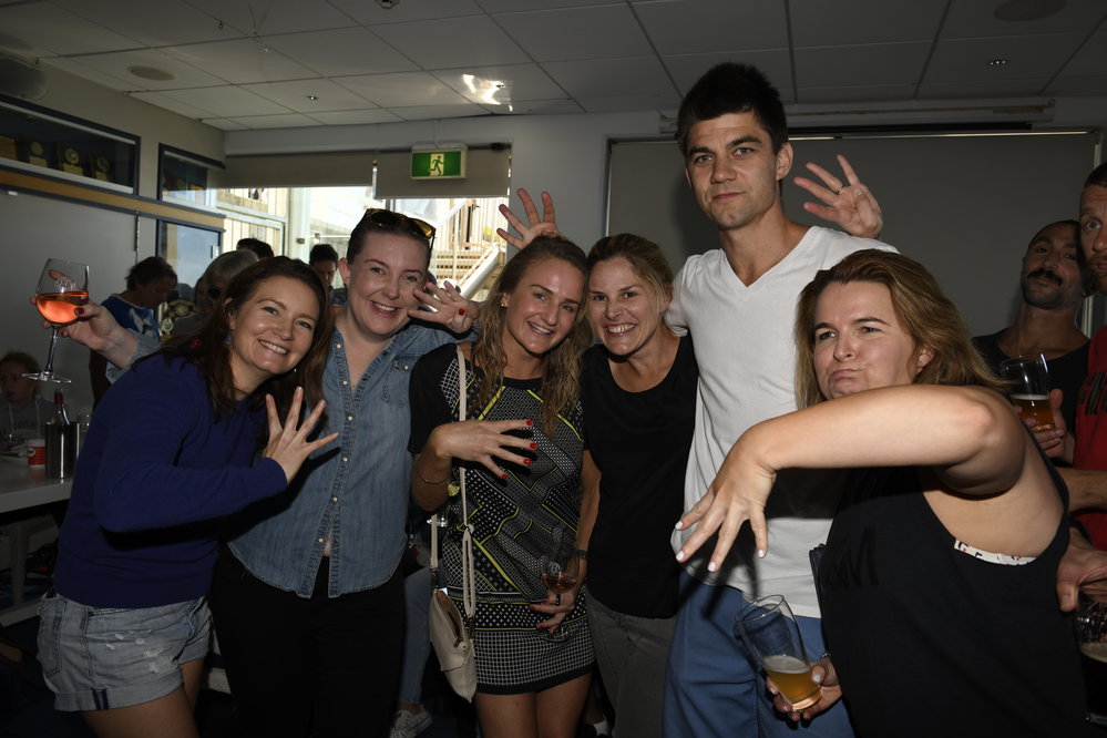 BIC Closing Day 30.09.2018