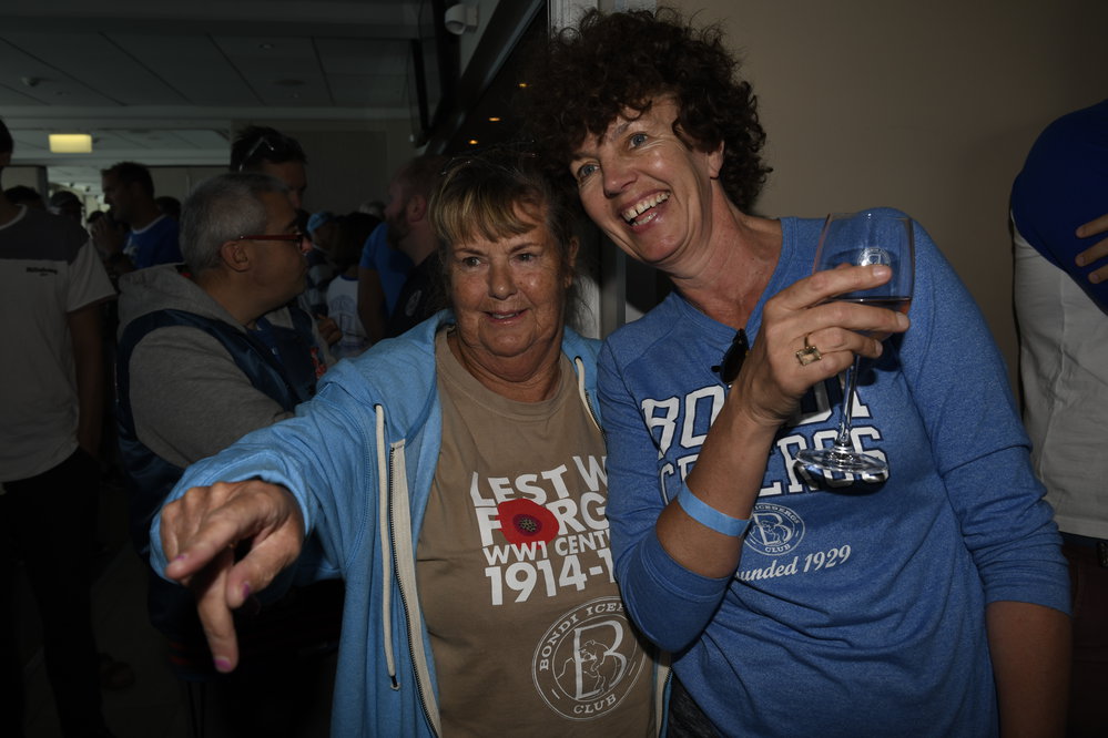 BIC Closing Day 30.09.2018