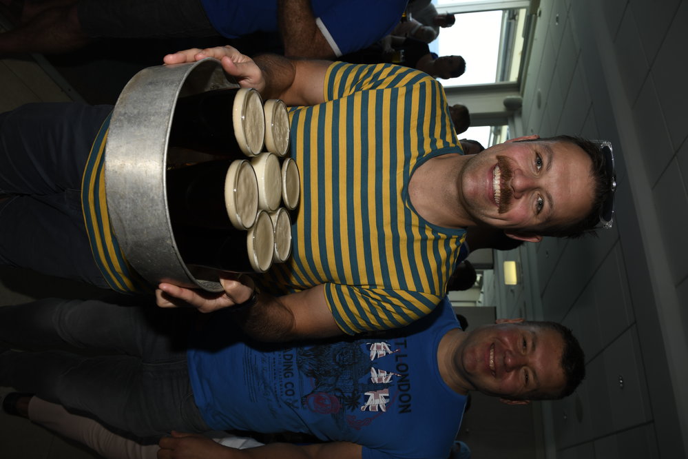 BIC Closing Day 30.09.2018