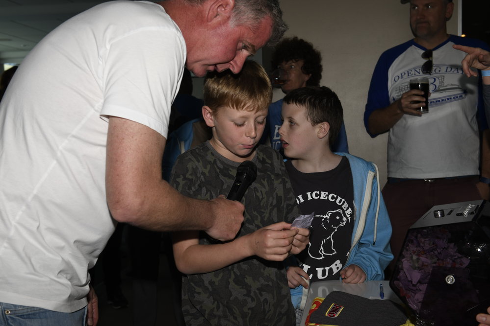 BIC Closing Day 30.09.2018