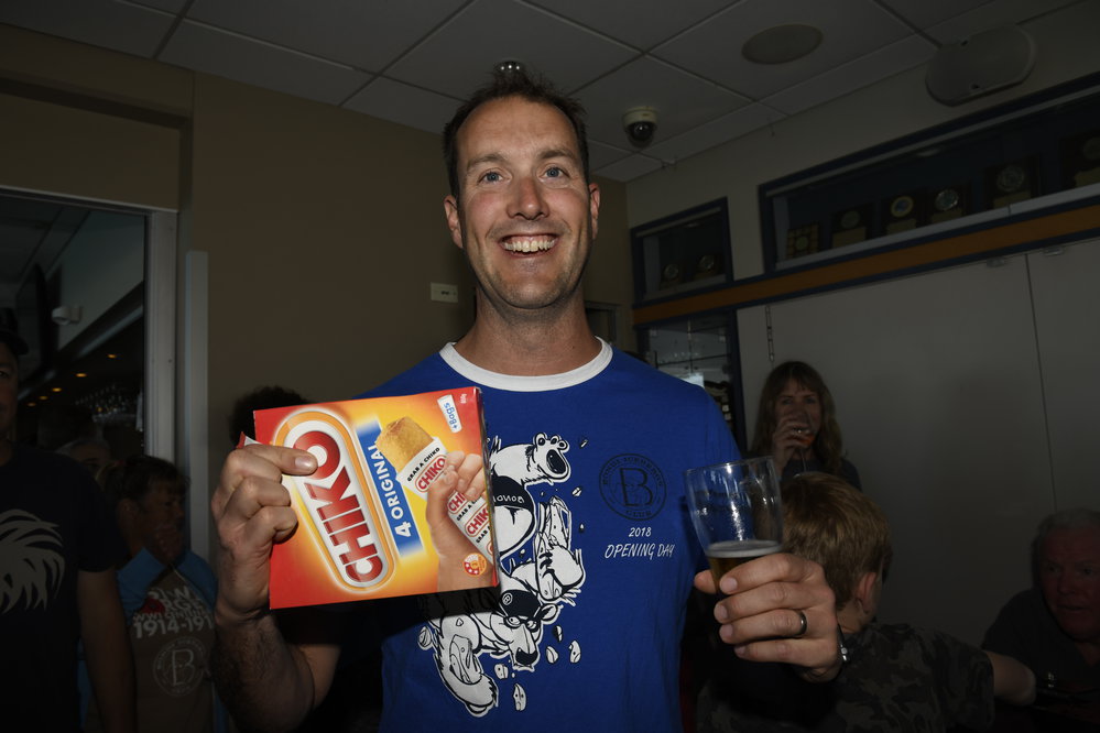 BIC Closing Day 30.09.2018