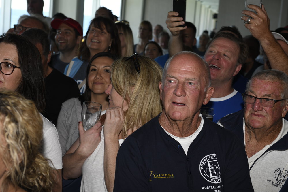 BIC Closing Day 30.09.2018