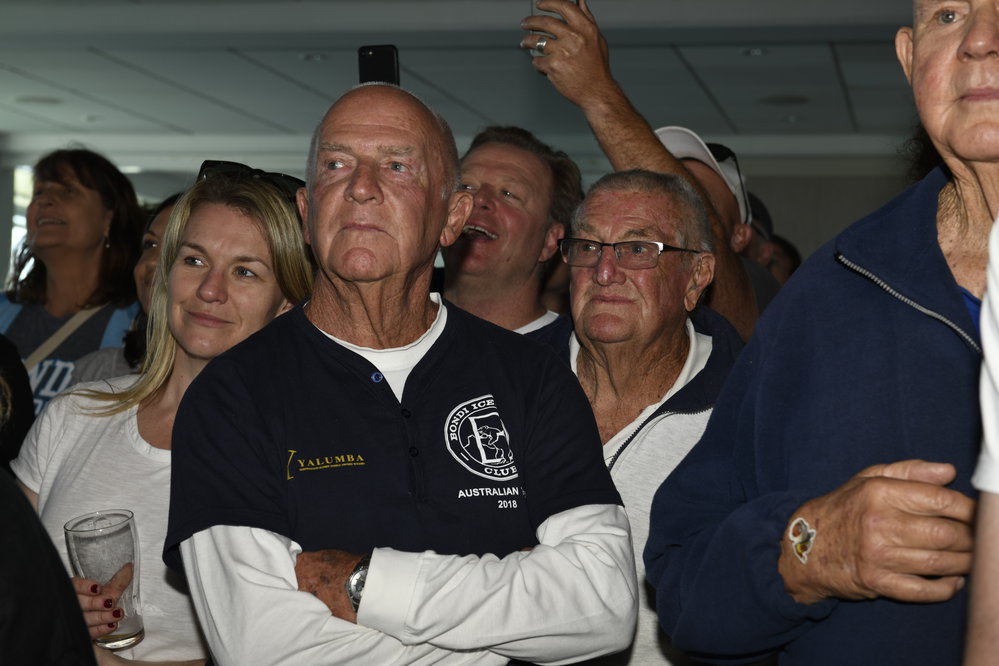 BIC Closing Day 30.09.2018