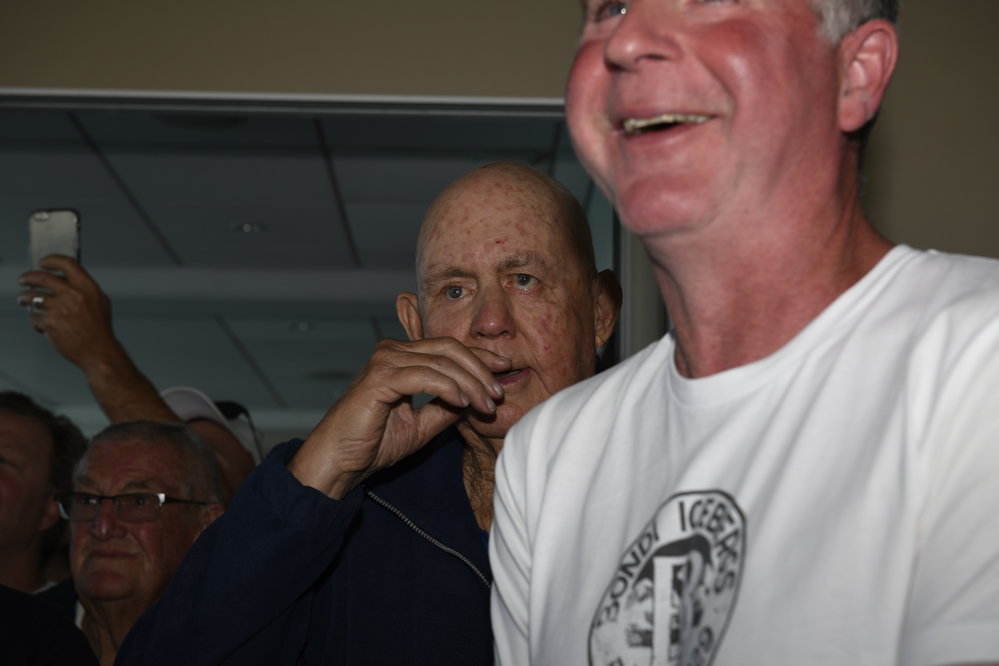 BIC Closing Day 30.09.2018