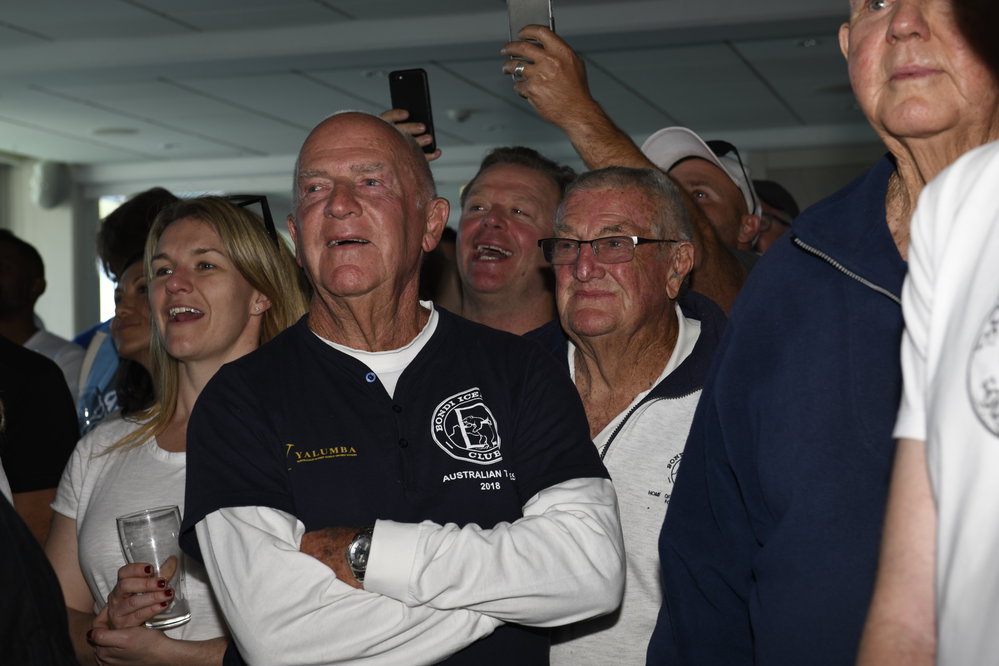 BIC Closing Day 30.09.2018