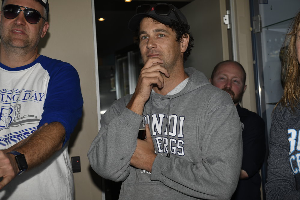 BIC Closing Day 30.09.2018