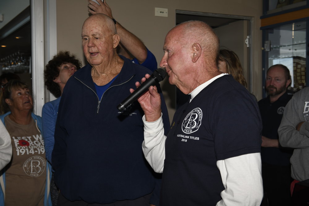 BIC Closing Day 30.09.2018