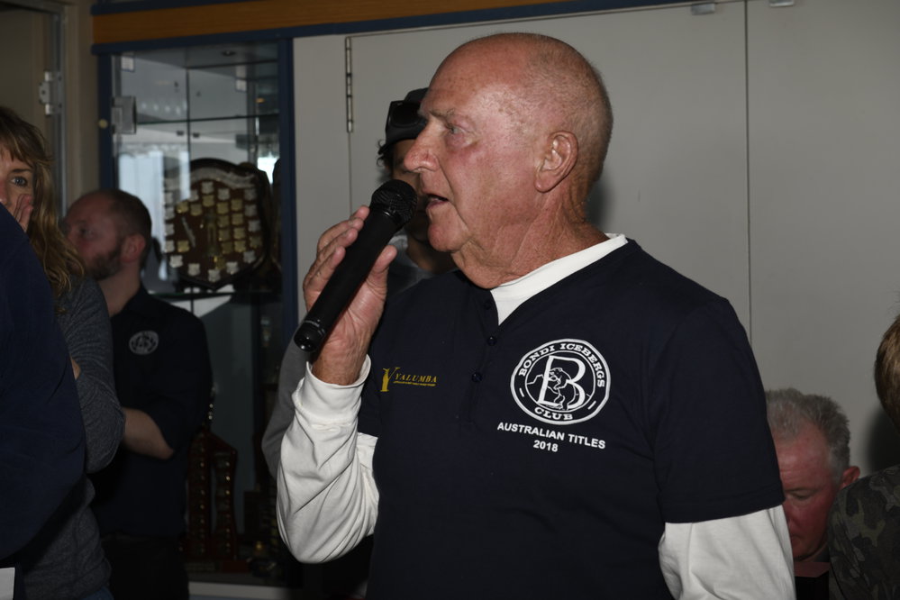 BIC Closing Day 30.09.2018