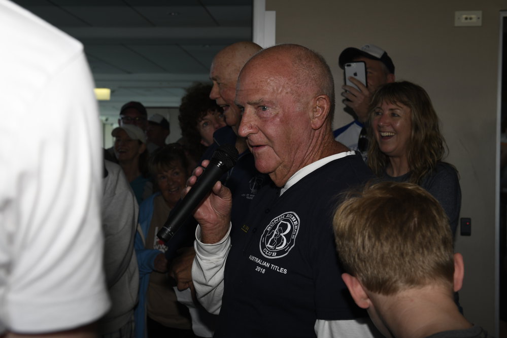 BIC Closing Day 30.09.2018