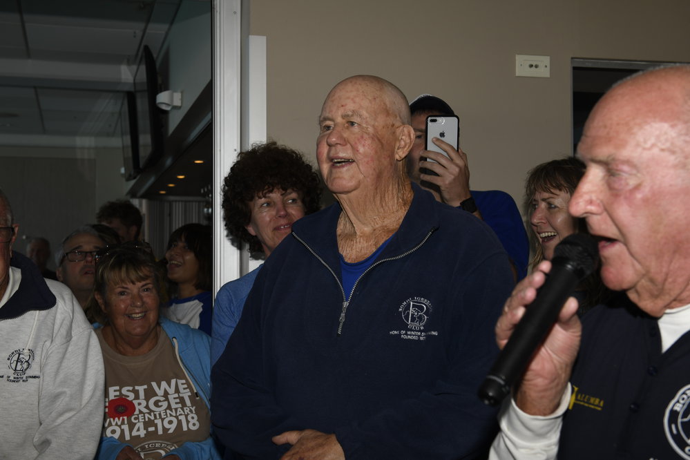 BIC Closing Day 30.09.2018