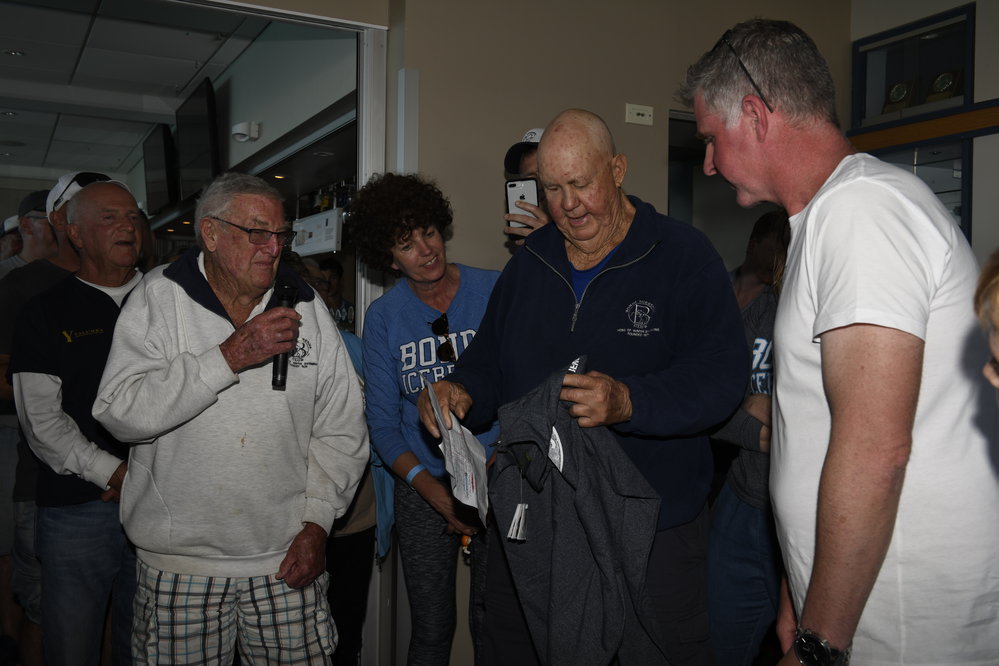 BIC Closing Day 30.09.2018