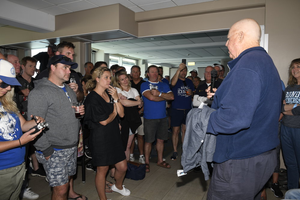 BIC Closing Day 30.09.2018