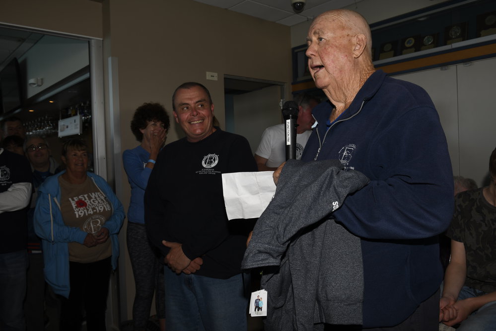 BIC Closing Day 30.09.2018