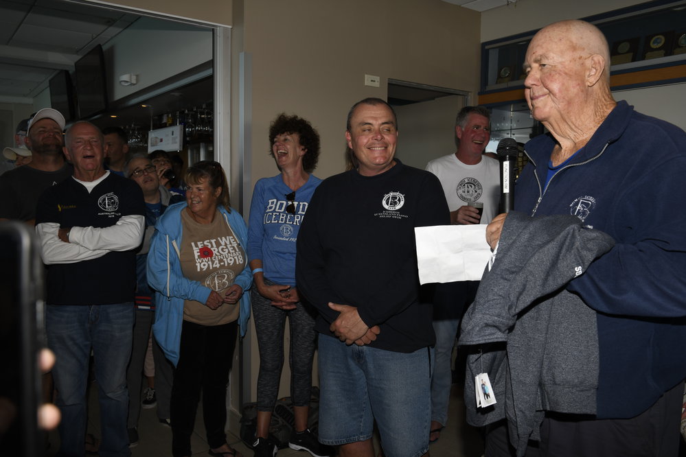 BIC Closing Day 30.09.2018