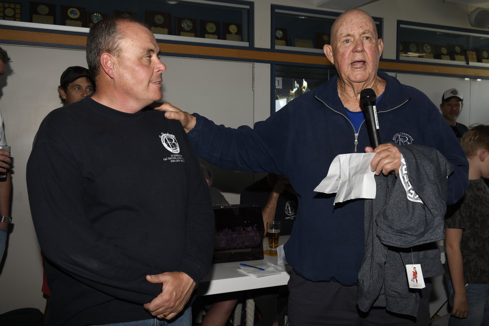 BIC Closing Day 30.09.2018