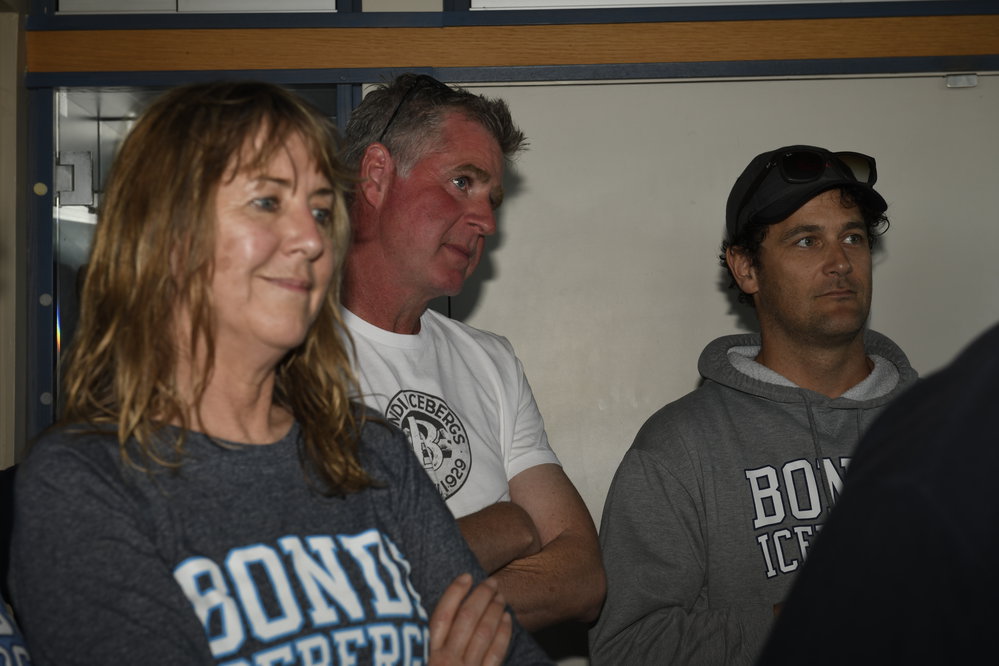 BIC Closing Day 30.09.2018