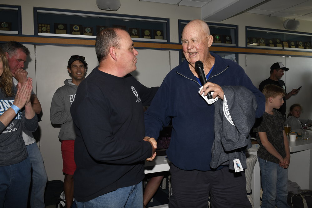 BIC Closing Day 30.09.2018