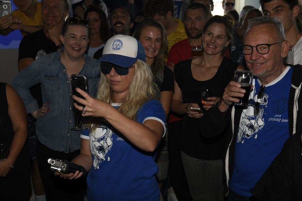 BIC Closing Day 30.09.2018