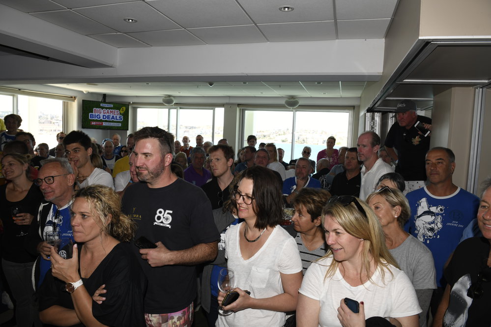 BIC Closing Day 30.09.2018