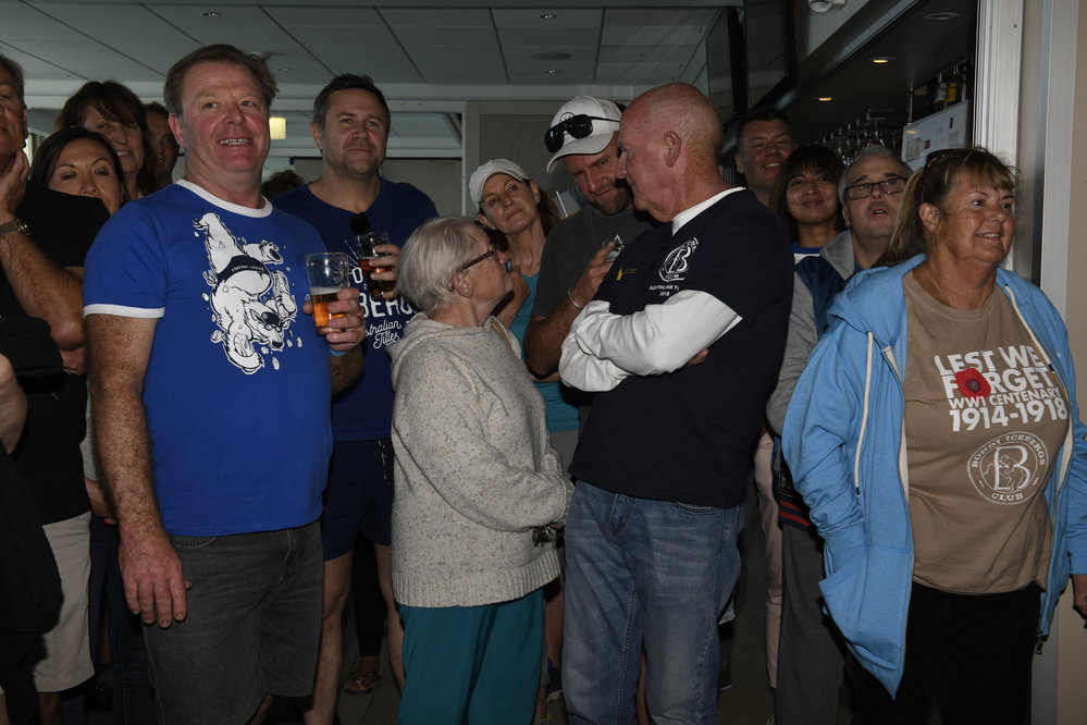 BIC Closing Day 30.09.2018