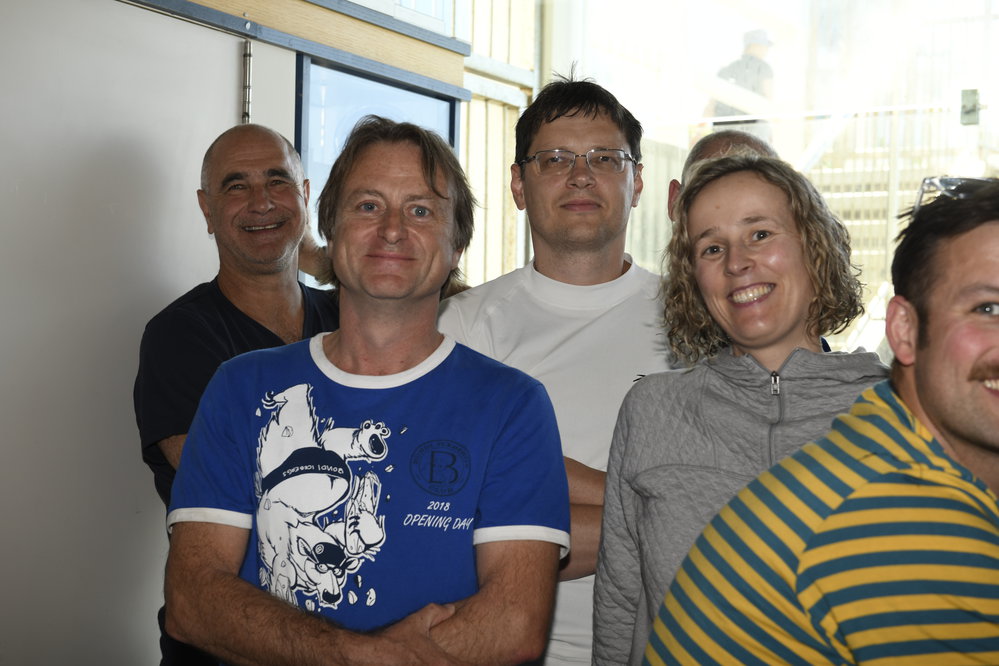 BIC Closing Day 30.09.2018