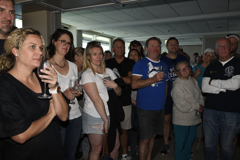 BIC Closing Day 30.09.2018