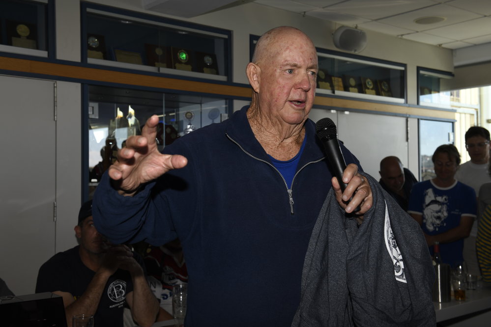 BIC Closing Day 30.09.2018