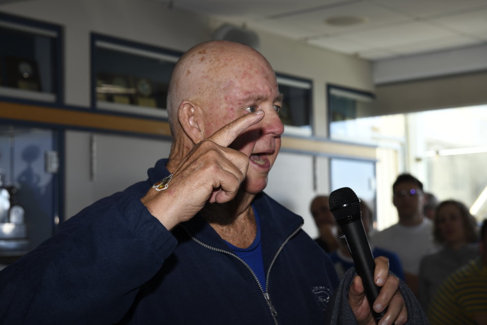 BIC Closing Day 30.09.2018