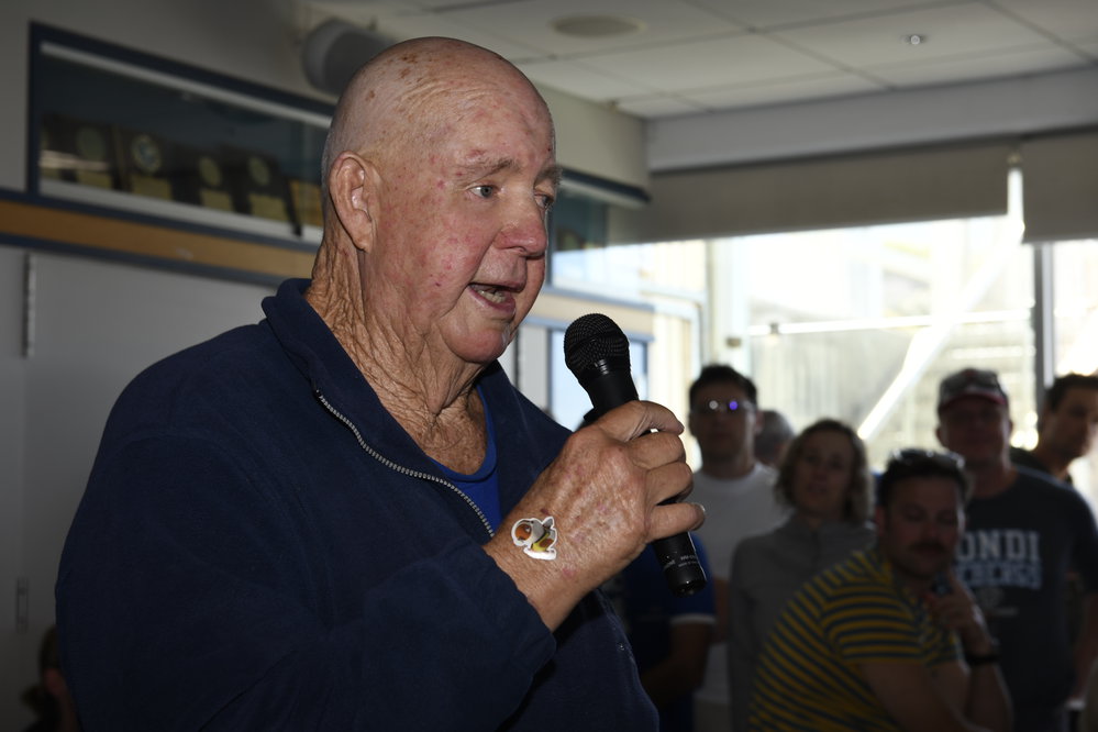 BIC Closing Day 30.09.2018