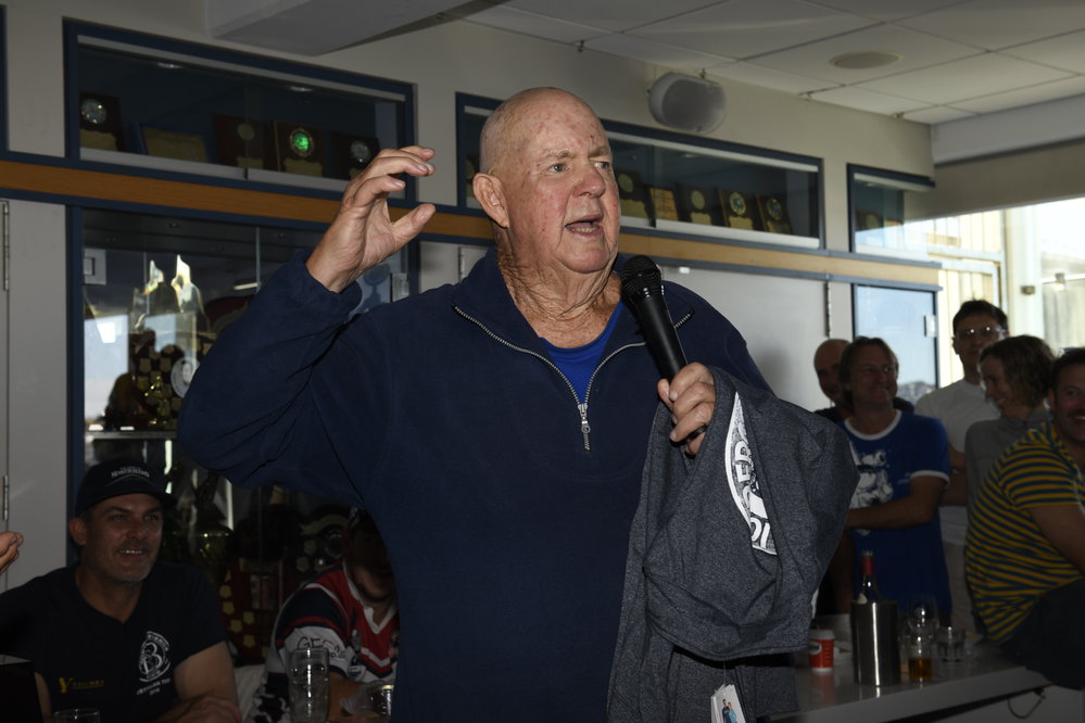 BIC Closing Day 30.09.2018